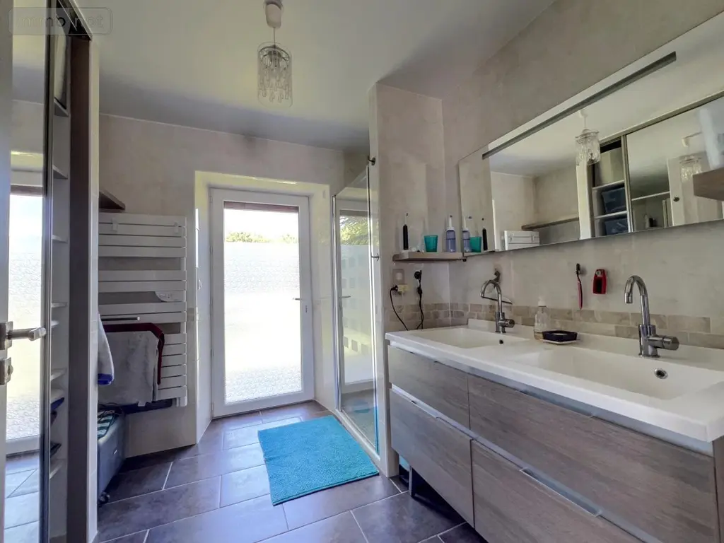 Maison a vendre Savonnières 37510 Indre-et-Loire 37 225 m2 10 pièces 825000 euros 37096-18 007
