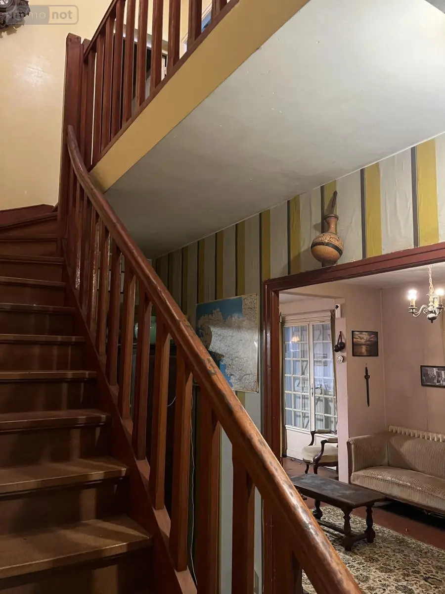 Maison a vendre Ploeren 56880 Morbihan 56 110 m2 7 pièces 467550 euros 56094-111 006