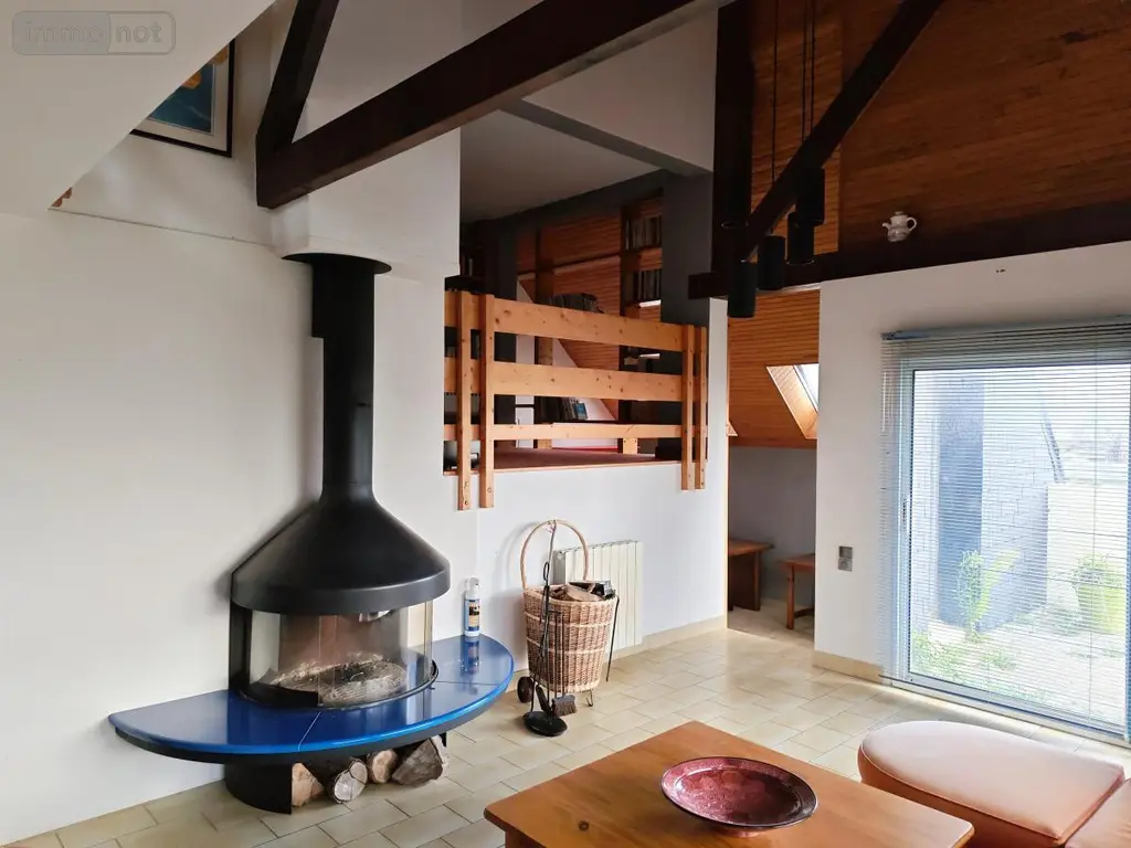 Maison a vendre Santec 29250 Finistère 29 168 m2 10 pièces 593940 euros 29101-1613 007