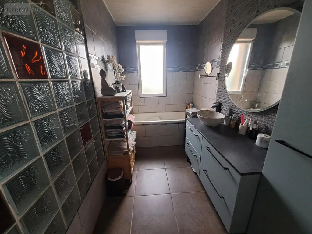 Maison a vendre Rebergues 62850 Pas-de-Calais 62 126 m2 6 pièces 292700 euros 62098-2472 009