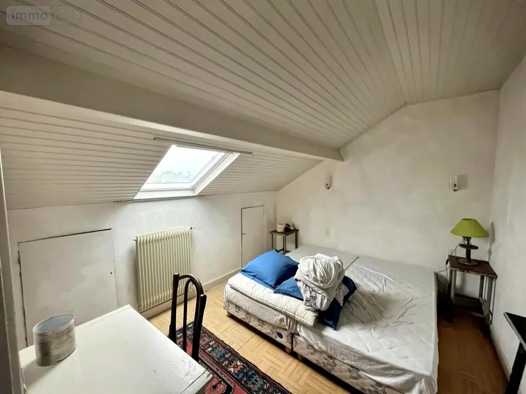 Maison a vendre Treffiagat 29730 Finistère 29 146 m2 8 pièces 250000 euros 29022-1965 007