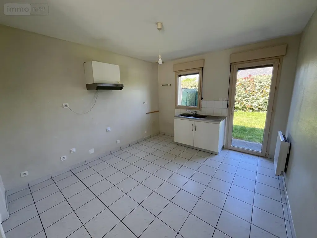 Maison a vendre Bécon-les-Granits 49370 Maine-et-Loire 49 69 m2 3 pièces 199800 euros 49019-3459 002