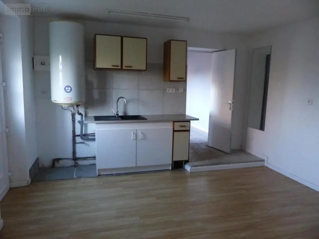 Maison a vendre La Haye 50250 Manche 50 97 m2 5 pièces 189600 euros 50061-2930 006