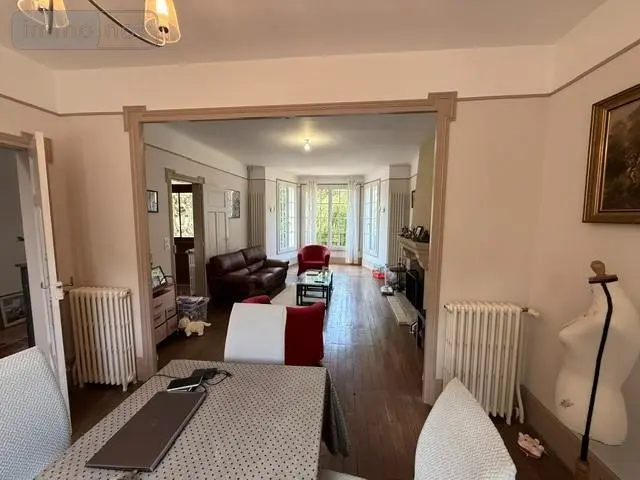 Maison a vendre Valorbiquet 14290 Calvados 14 124 m2 6 pièces 297400 euros 14058-1819 019