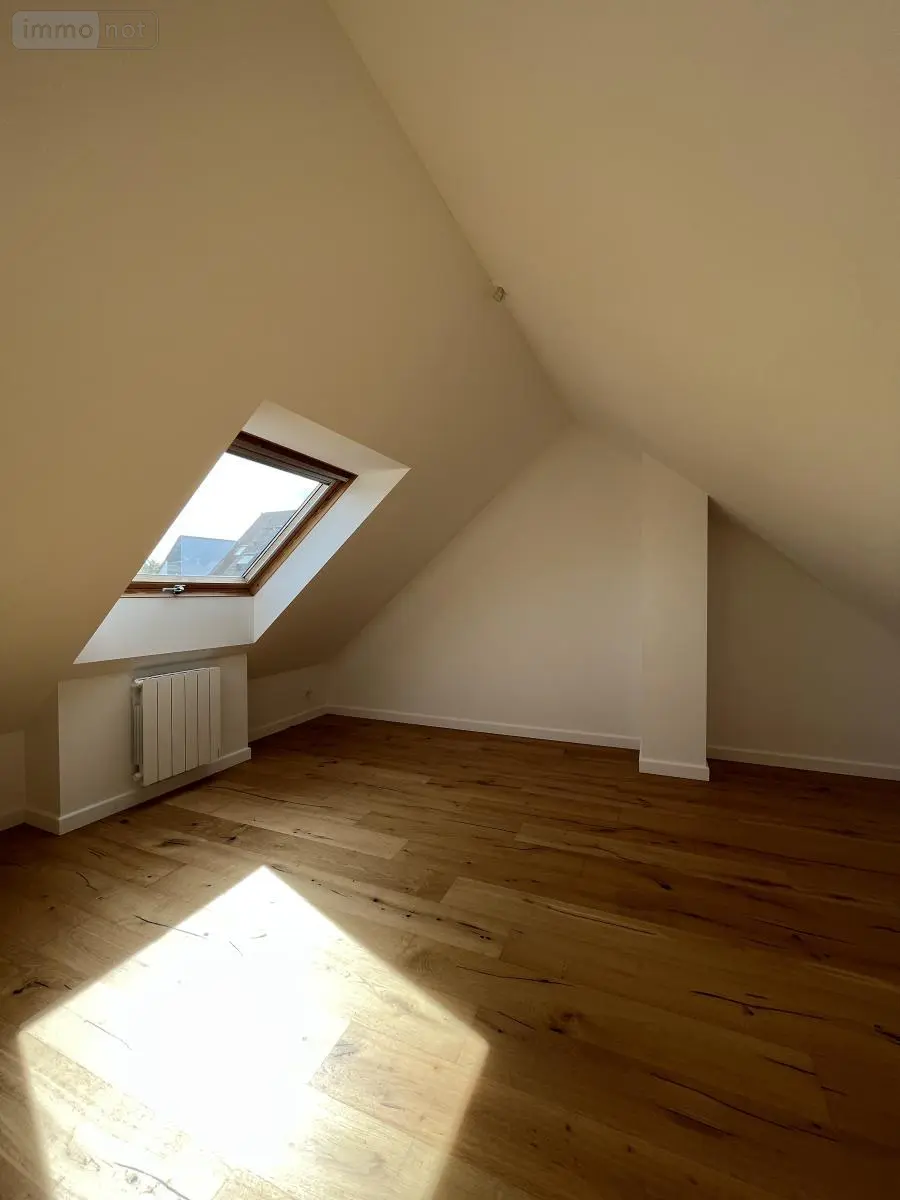 Maison a vendre Quimper 29000 Finistère 29 90 m2 4 pièces 280900 euros 29014-3140 005