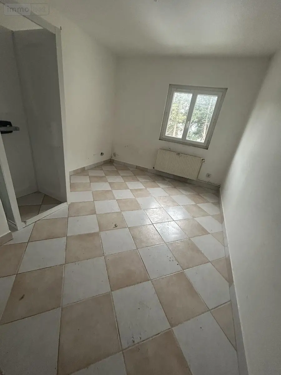 Maison a vendre Escaudœuvres 59161 Nord 59 52 m2 3 pièces 43840 euros 59083-2641 005