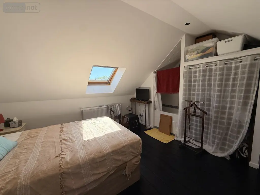 Maison a vendre Amiens 80000 Somme 80 59 m2 3 pièces 169000 euros 80121-2885 008