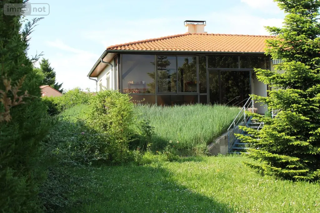 Maison a vendre Pont-du-Château 63430 Puy-de-Dôme 63 116 m2 7 pièces 239000 euros 63022-6 023