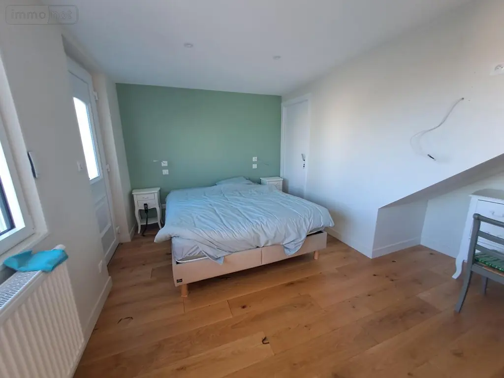 Maison a vendre Guînes 62340 Pas-de-Calais 62 272 m2 10 pièces 281220 euros 62098-2468 011