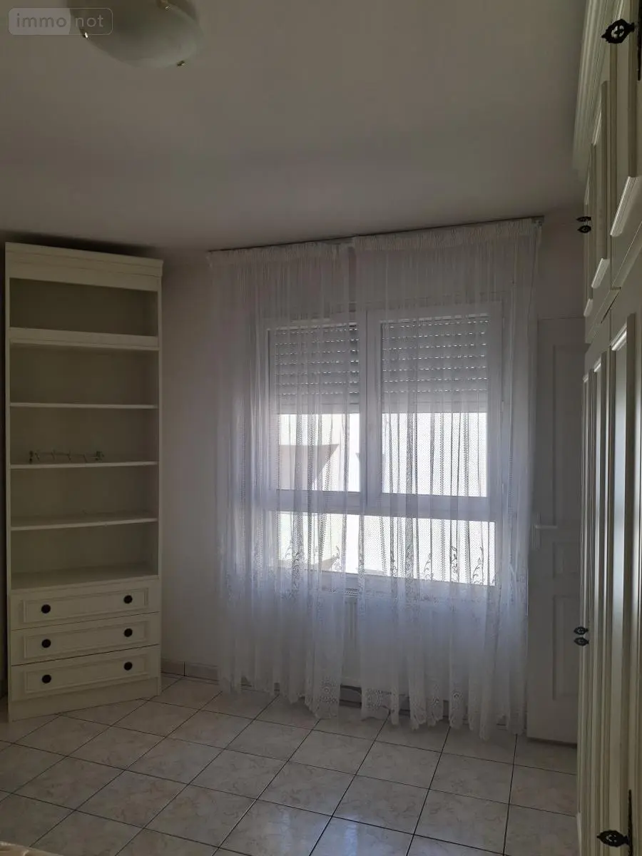 Location appartement Vichy 03200 Allier 03 78 m2 3 pièces 980 euros 03019-L124 008