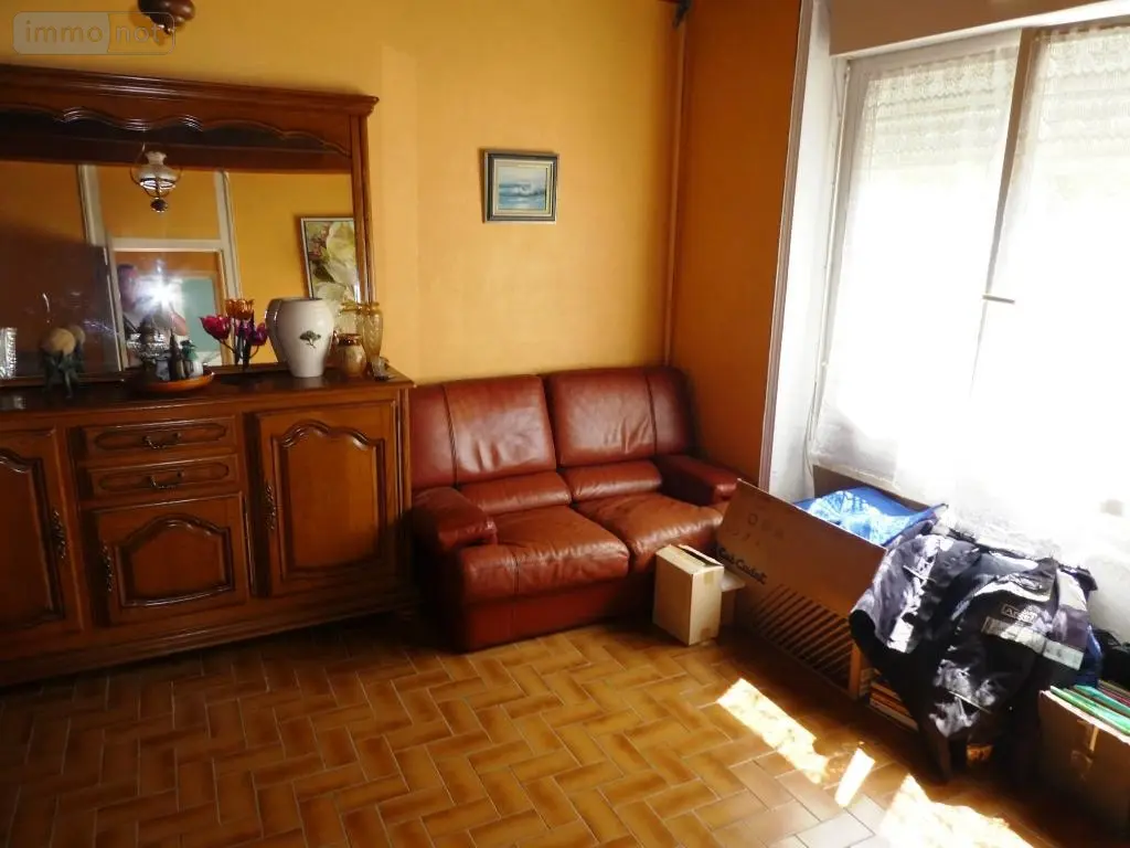 Maison a vendre Lignol 56160 Morbihan 56 77 m2 4 pièces 137100 euros 56075-2382 006