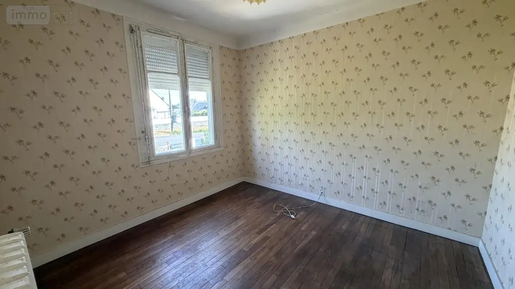 Maison a vendre Baud 56150 Morbihan 56 82 m2 6 pièces 229360 euros 56064-1539 008