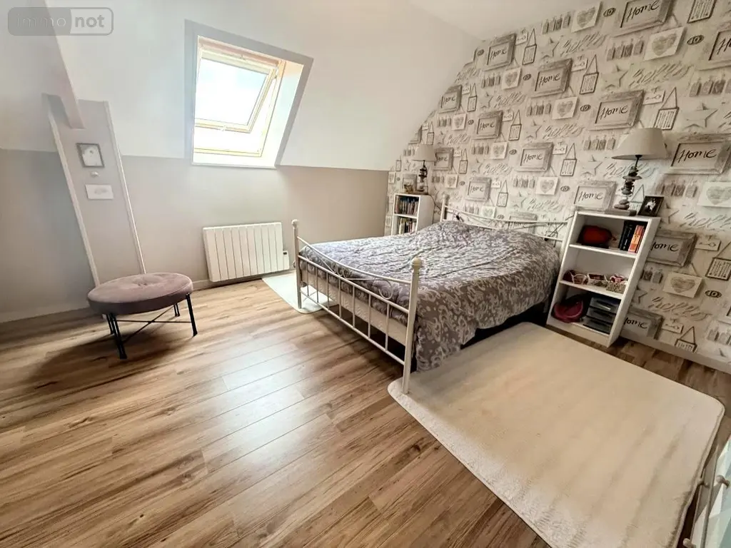 Maison a vendre Vicq-sur-Mer 50330 Manche 50 185 m2 5 pièces 494920 euros 50046-1323 013