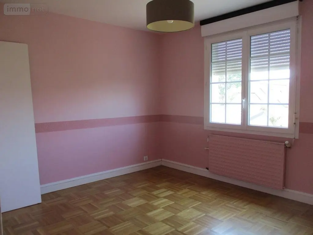 Maison a vendre Carhaix-Plouguer 29270 Finistère 29 140 m2 6 pièces 231000 euros 29064-2845 004