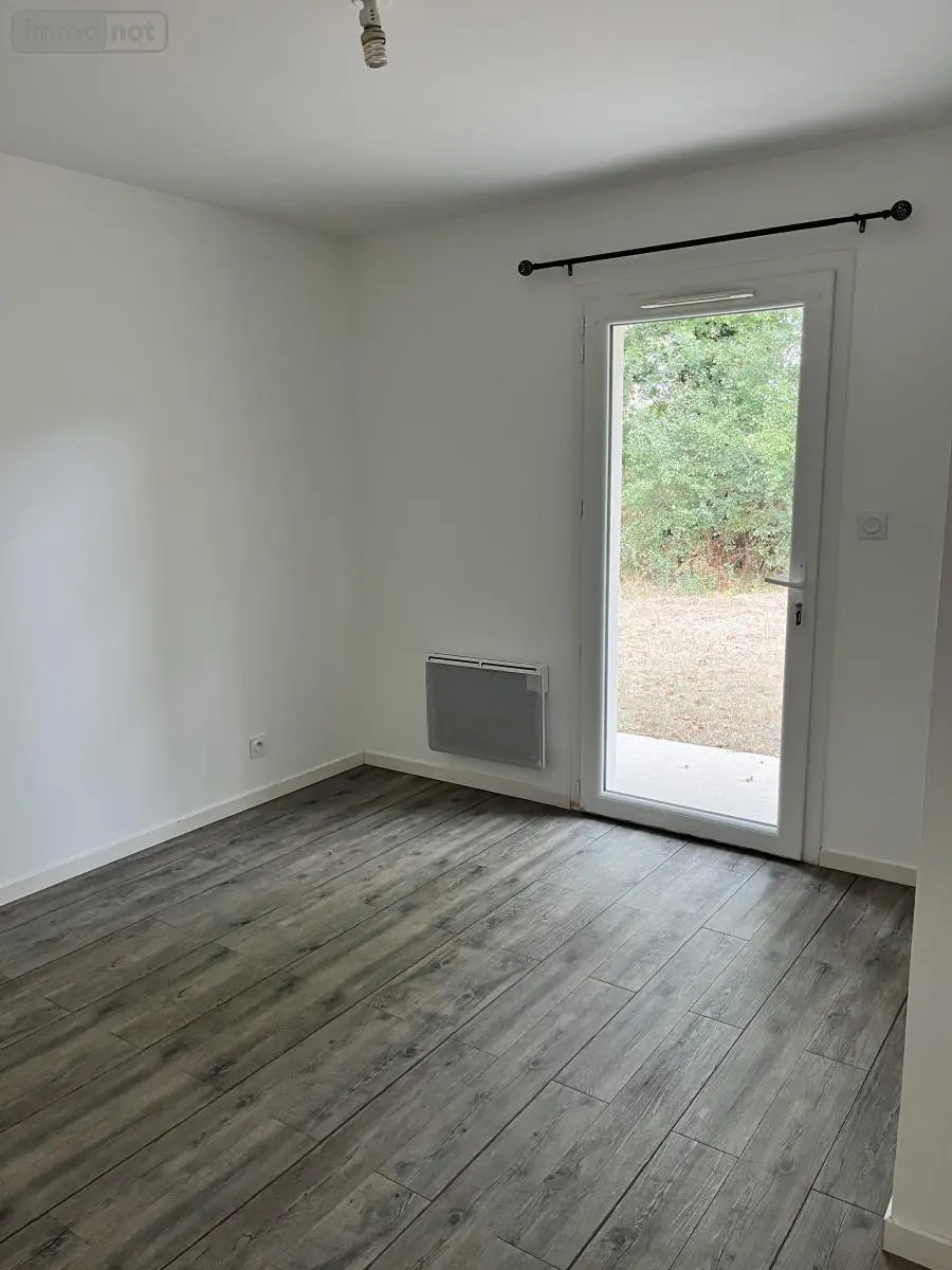 Maison a vendre La Trinité-Surzur 56190 Morbihan 56 85 m2 5 pièces 343200 euros 56016-687 012