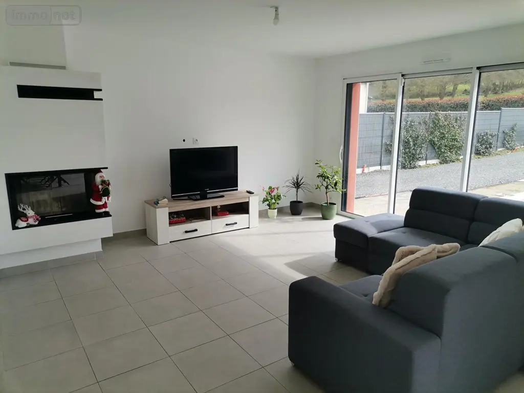 Maison a vendre Bréal-sous-Montfort 35310 Ille-et-Vilaine 35 157 m2 6 pièces 477888 euros 048-V781M 002