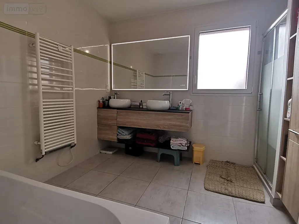 Maison a vendre Bréal-sous-Montfort 35310 Ille-et-Vilaine 35 157 m2 6 pièces 477888 euros 048-V781M 006