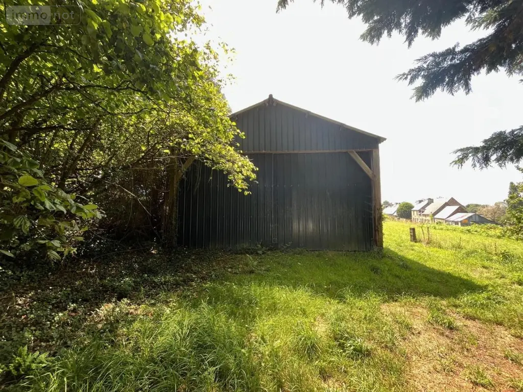 Maison a vendre Saint-Marcan 35120 Ille-et-Vilaine 35 230 m2 8 pièces 367400 euros 35130-3757 029