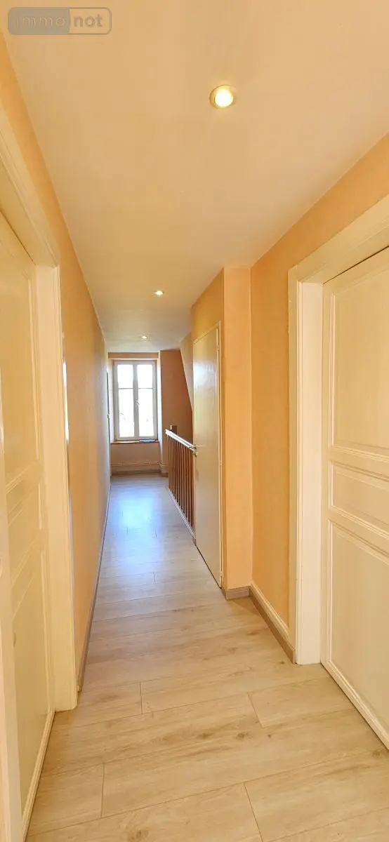 Maison a vendre Raon-l'Étape 88110 Vosges 88 148 m2 229000 euros 88061-864 011