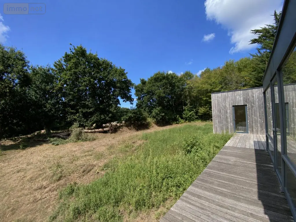 Maison a vendre Cavan 22140 Côtes-d'Armor 22 156 m2 5 pièces 327700 euros 22102-2433 027
