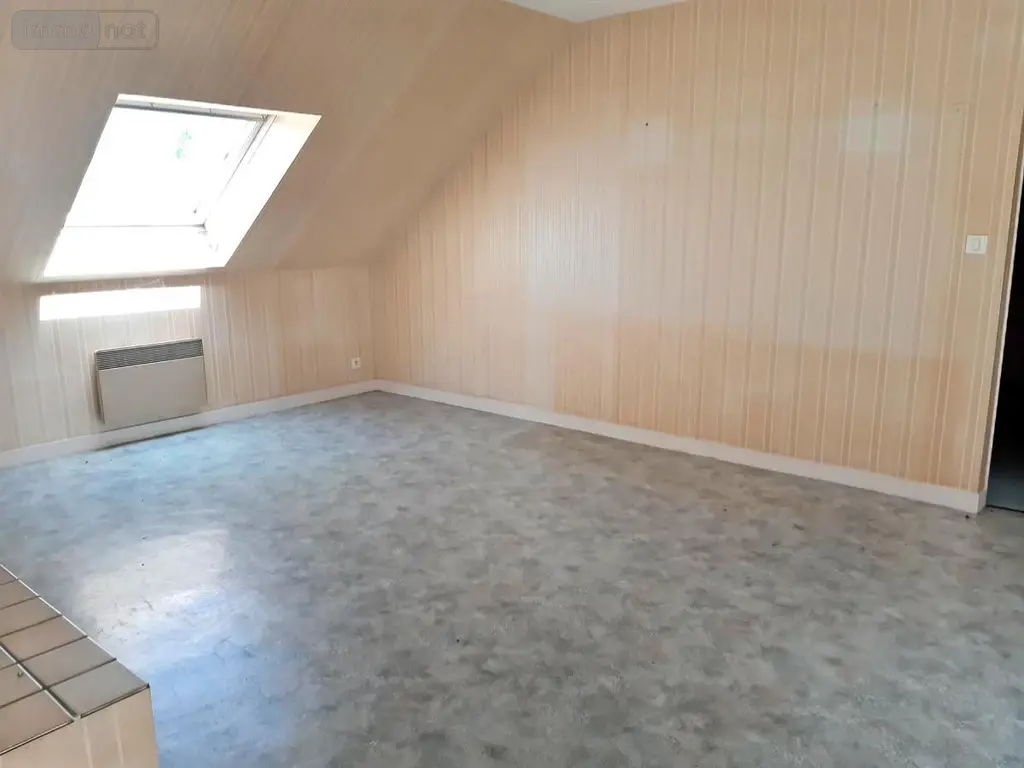 Maison a vendre Les Hauts-d'Anjou 49330 Maine-et-Loire 49 157 m2 6 pièces 218850 euros 49096-1423 008