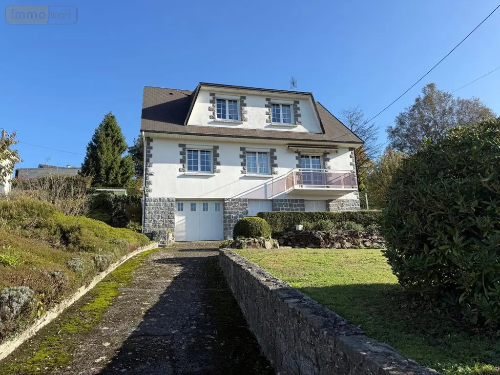 Maison a vendre Villedieu-les-Poêles-Rouffigny 50800 Manche 50 133 m2 6 pièces 164270 euros 50038-2790 017