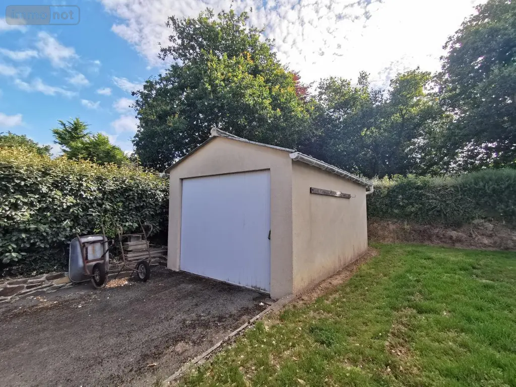 Maison a vendre Minihy-Tréguier 22220 Côtes-d'Armor 22 129 m2 6 pièces 270700 euros 22102-2445 018