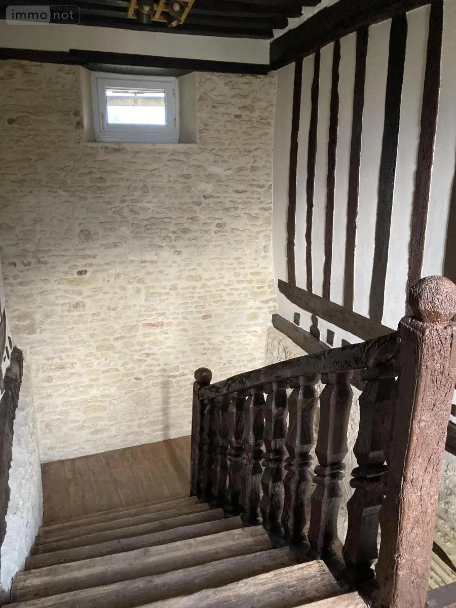 Maison a vendre Saint-Samson 14670 Calvados 14 185 m2 825550 euros 14069-429 018