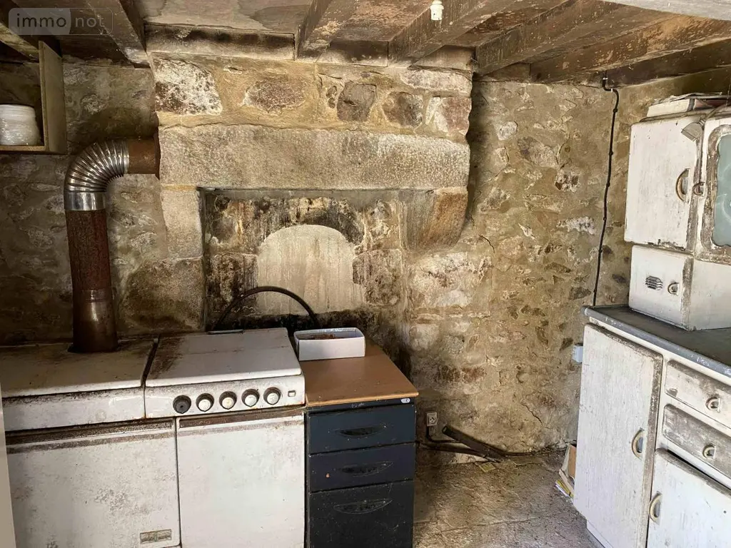 Maison a vendre Craménil 61220 Orne 61 63 m2 121925 euros 61030-1354 012