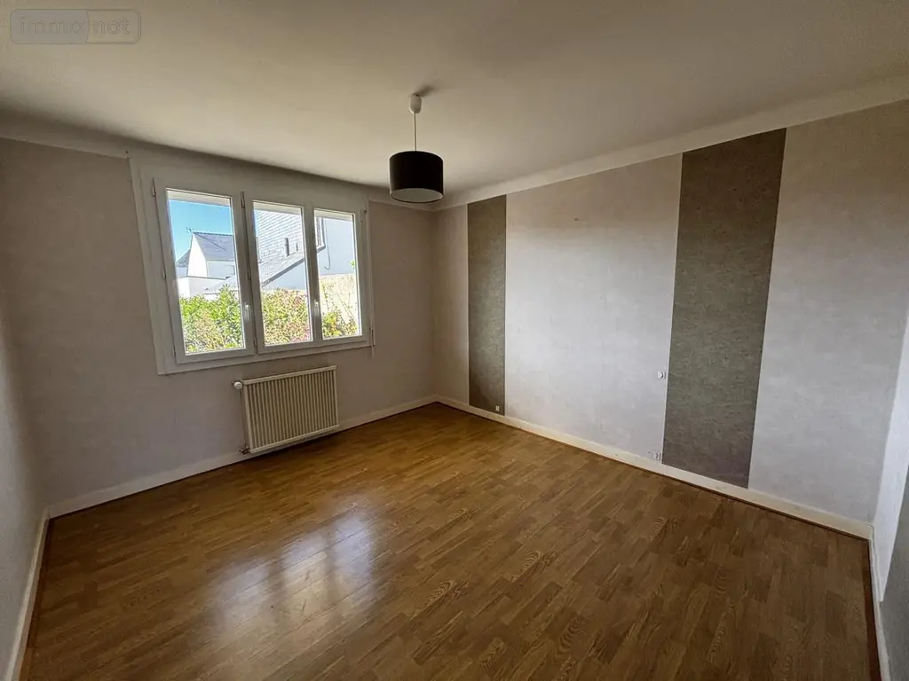 Maison a vendre Trignac 44570 Loire-Atlantique 44 101 m2 4 pièces 231000 euros 44088-2089 007