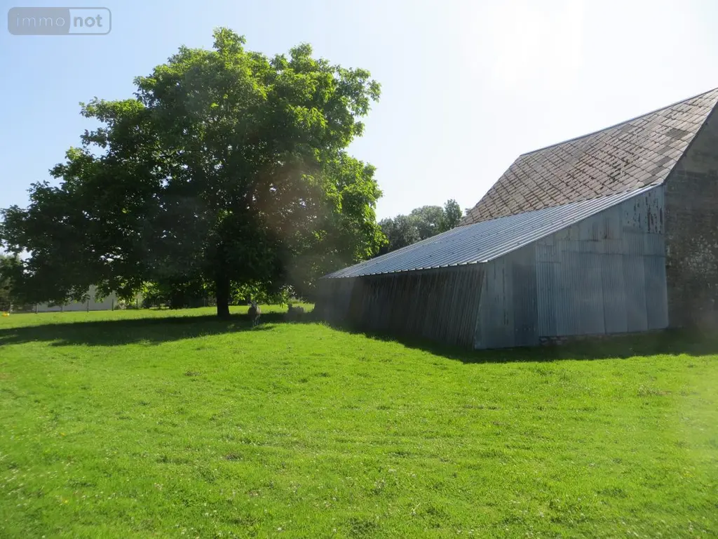 Maison a vendre Courson 14380 Calvados 14 40 m2 26000 euros 14076-5683 004