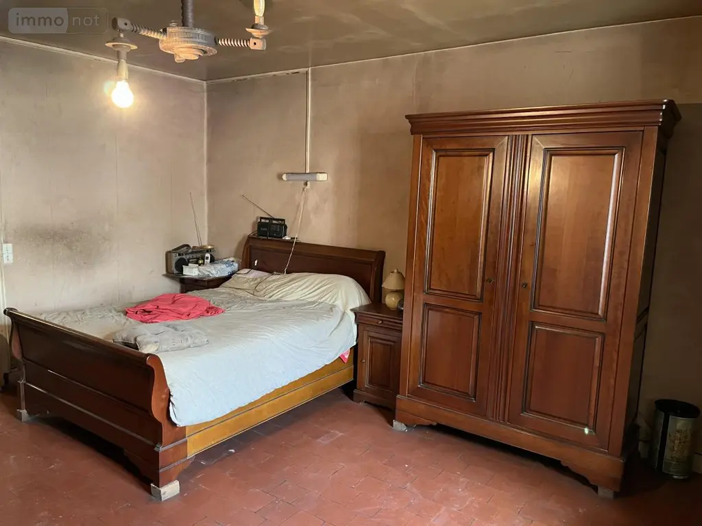 Maison a vendre Torcé-Viviers-en-Charnie 53270 Mayenne 53 76 m2 3 pièces 63240 euros 53078-1889 007