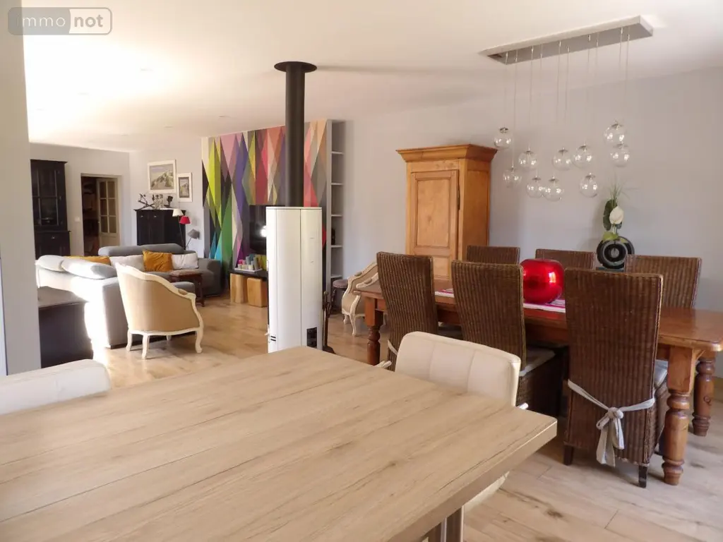 Maison a vendre Beuvry 62660 Pas-de-Calais 62 164 m2 372000 euros 62023-3924 003