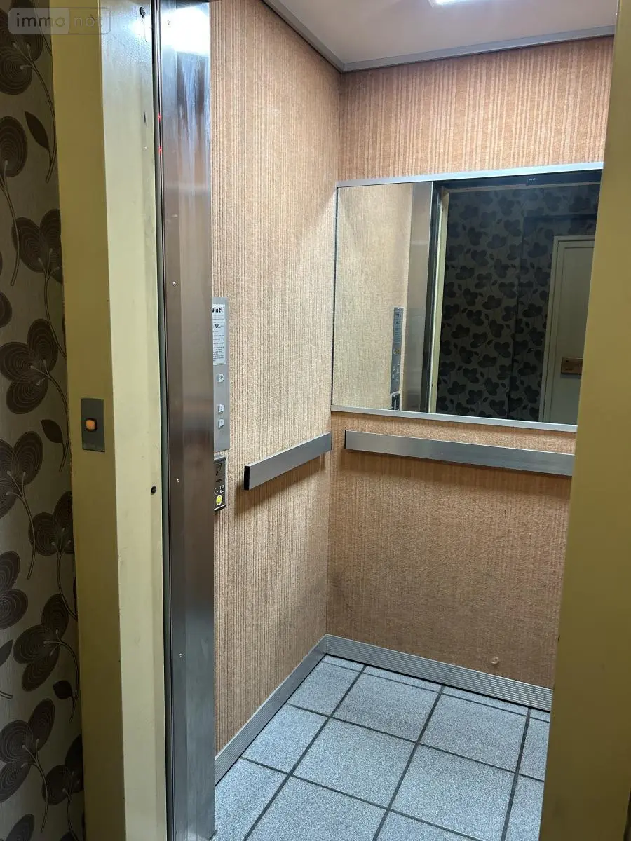 Appartement a vendre Boulogne-sur-Mer 62200 Pas-de-Calais 62 99 m2 4 pièces 212000 euros 62057-1582 011