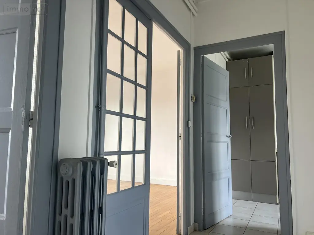 Location appartement Laval 53000 Mayenne 53 50 m2 2 pièces 550 euros 53007-L327 005