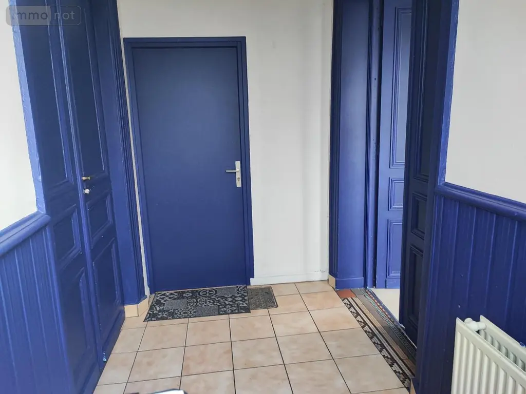 Immeuble de rapport a vendre Béthune 62400 Pas-de-Calais 62 166 m2 291200 euros 62023-3421 004