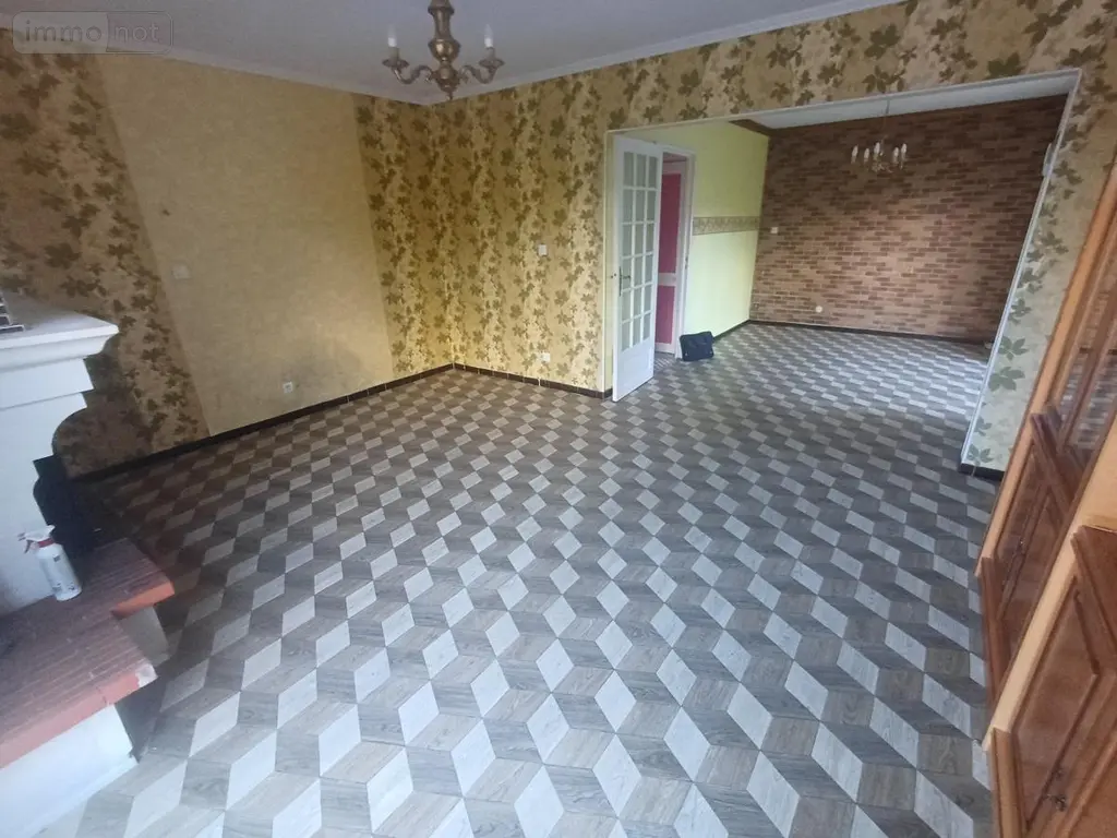 Maison a vendre Amiens 80000 Somme 80 99 m2 5 pièces 218190 euros 80011-5574 004