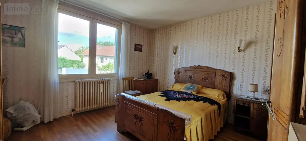 Maison a vendre Vendôme 41100 Loir-et-Cher 41 104 m2 4 pièces 109400 euros 41050-2899 008