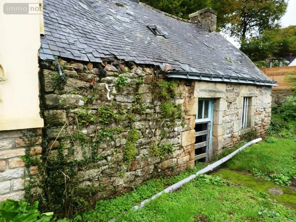 Maison a vendre Le Faouët 56320 Morbihan 56 103 m2 4 pièces 220700 euros 56075-2457 026