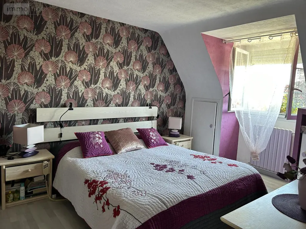 Maison a vendre Locmaria 56360 Morbihan 56 208 m2 879750 euros 56026-1138 010