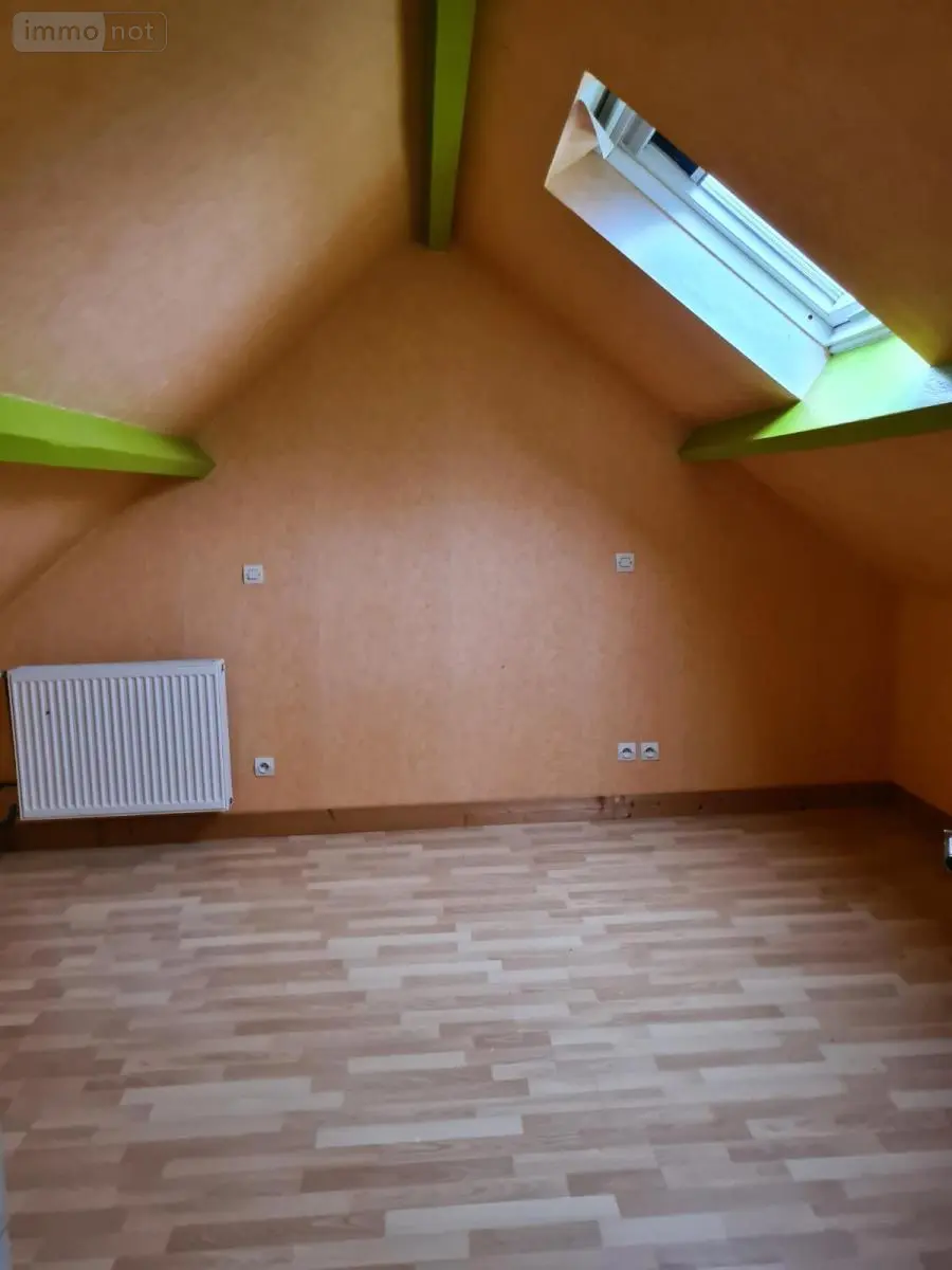 Maison a vendre Ollé 28120 Eure-et-Loir 28 105 m2 5 pièces 239500 euros 28023-191 011