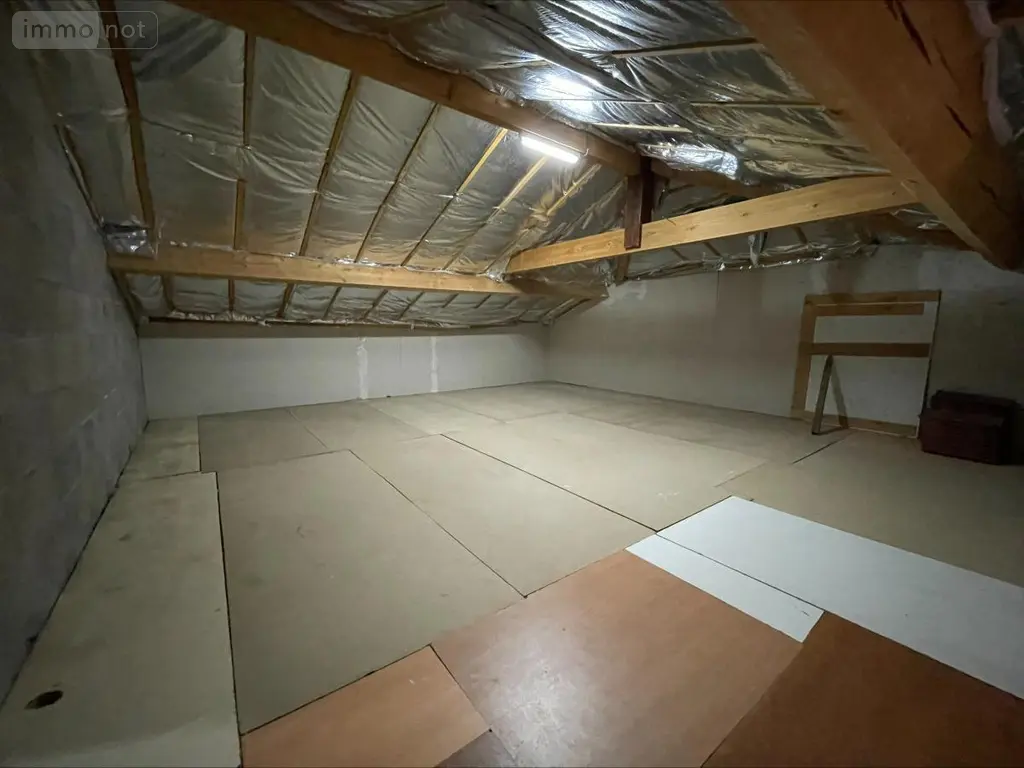 Maison a vendre Malafretaz 01340 Ain 01 202 m2 5 pièces 295000 euros 01083-1991 017