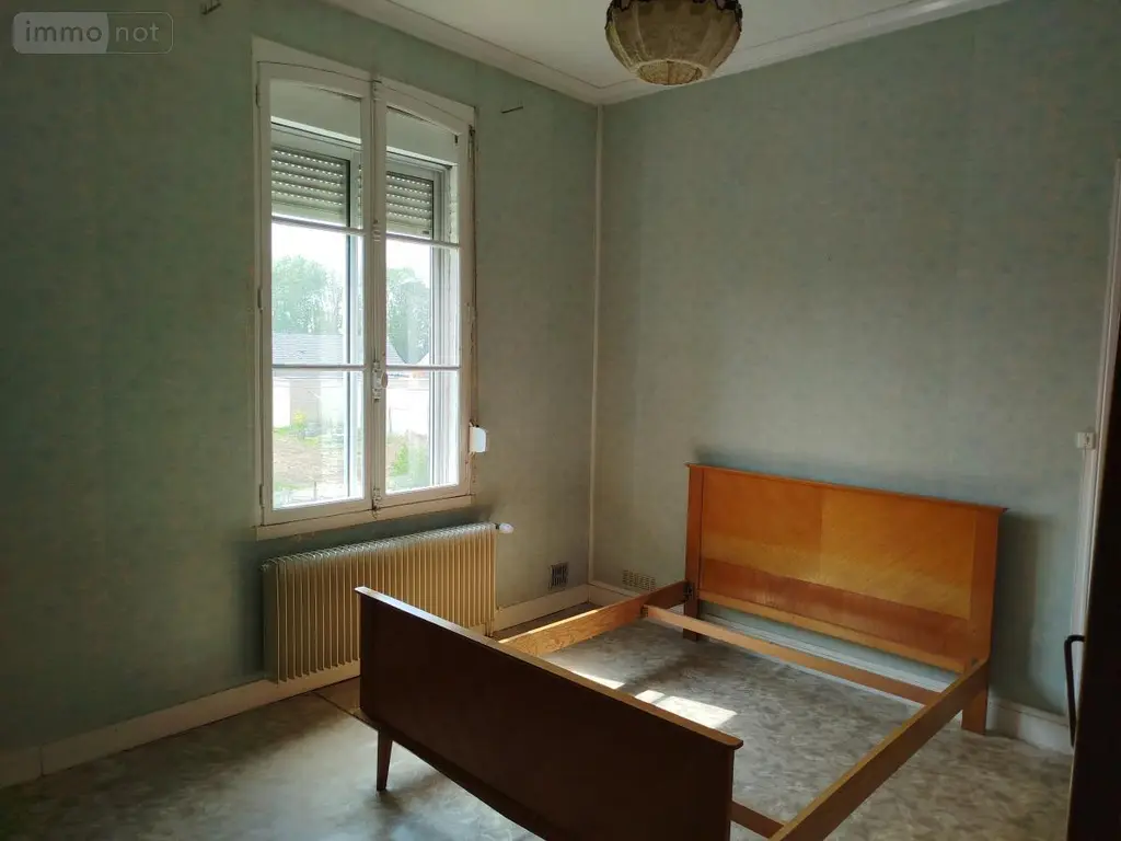 Maison a vendre Beaumetz-lès-Loges 62123 Pas-de-Calais 62 150 m2 5 pièces 139000 euros 62133-1482 007