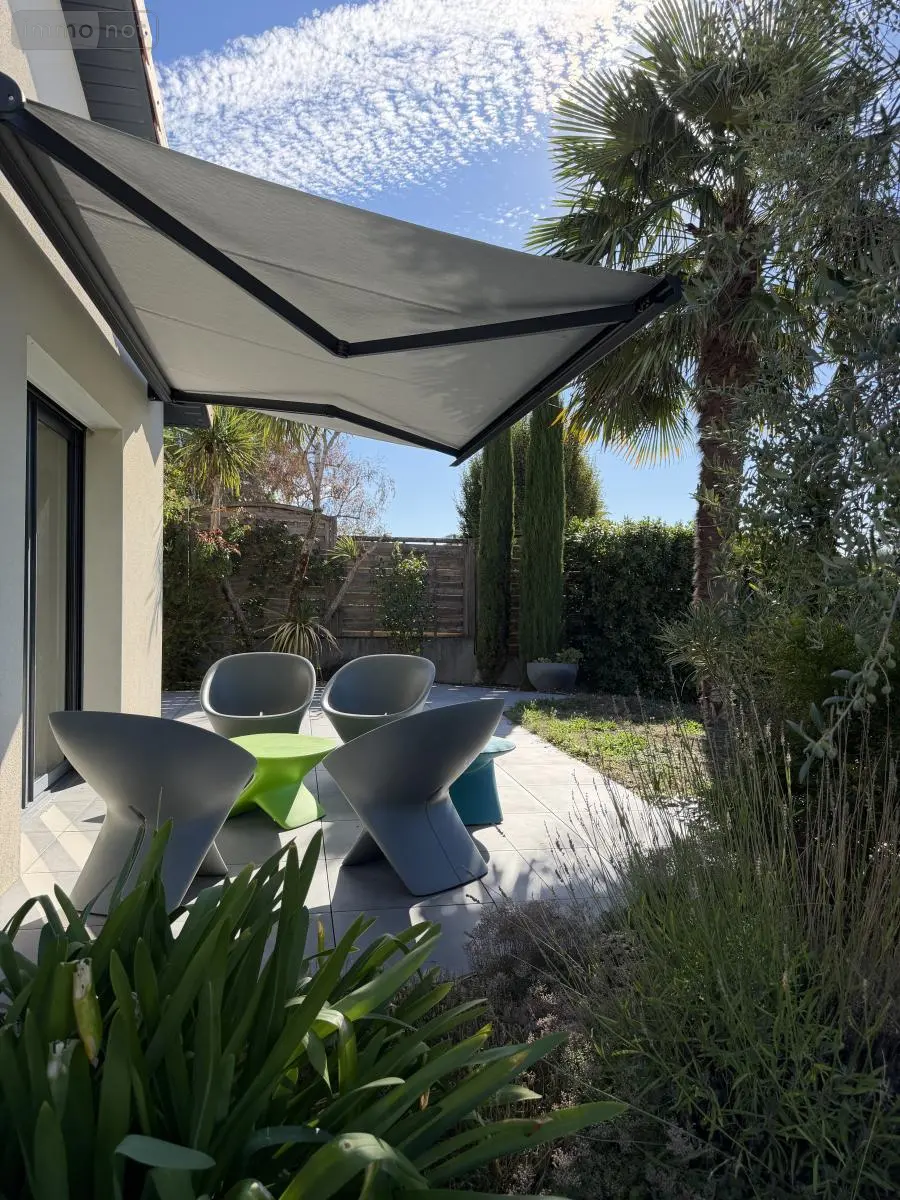Maison a vendre Cholet 49300 Maine-et-Loire 49 164 m2 6 pièces 450000 euros 49055-115 004