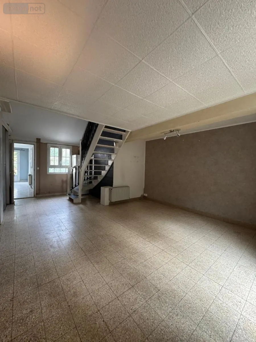 Maison a vendre Pithiviers 45300 Loiret 45 90 m2 4 pièces 122800 euros 45093-133 002