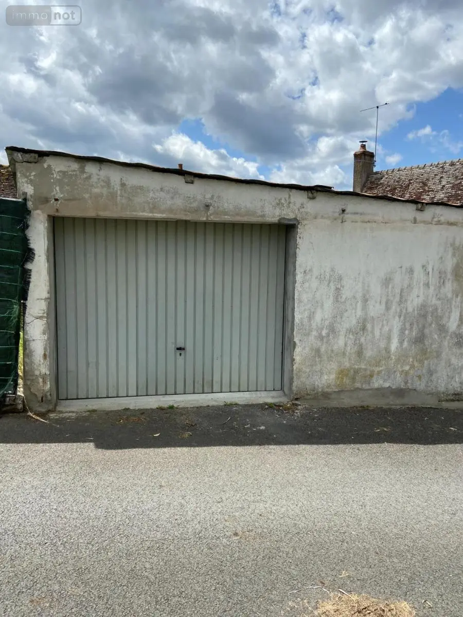 Location maison Nuillé-le-Jalais 72370 Sarthe 72 85 m2 4 pièces 650 euros 72085-L479 010