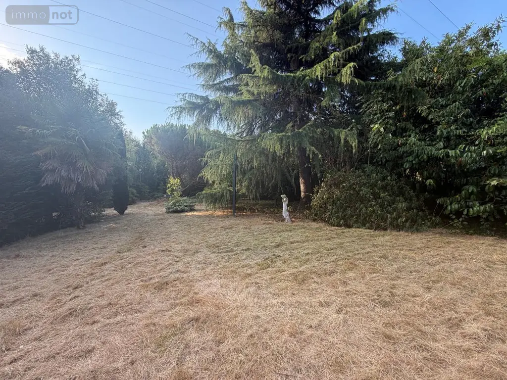 Maison a vendre La Richardais 35780 Ille-et-Vilaine 35 121 m2 5 pièces 418000 euros 35094-1340 005
