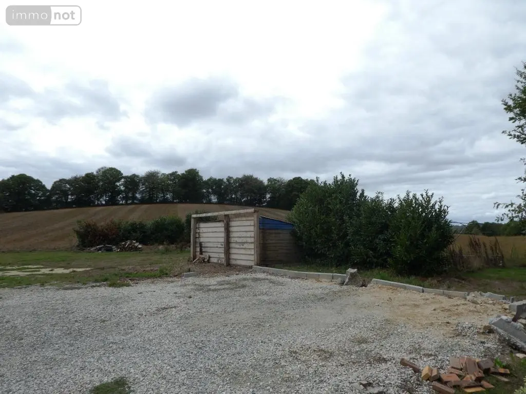 Maison a vendre Ploërdut 56160 Morbihan 56 140 m2 5 pièces 173680 euros 56075-2531 004