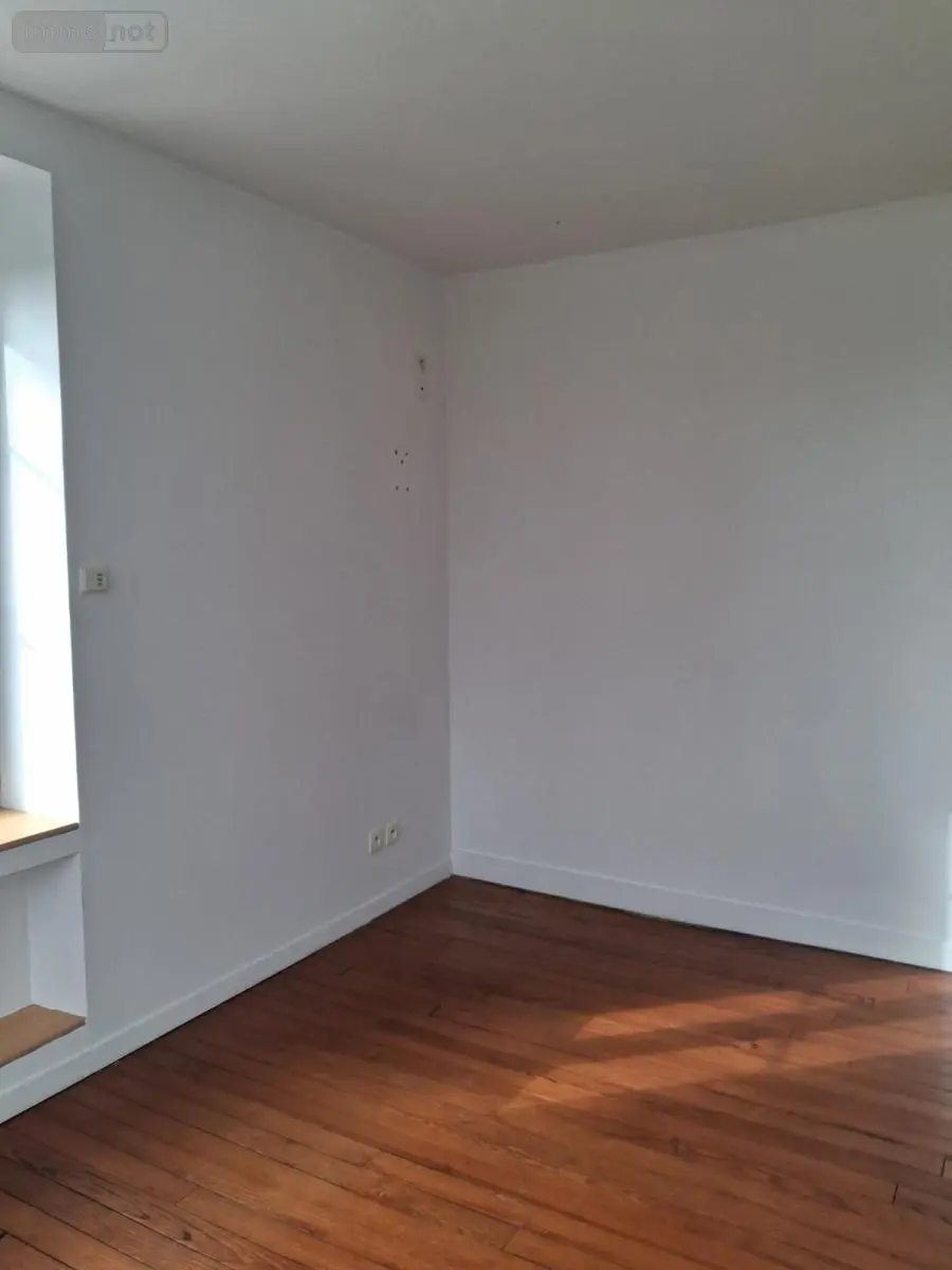 Location maison Lessay 50430 Manche 50 142 m2 6 pièces 850 euros 50061-L204 025