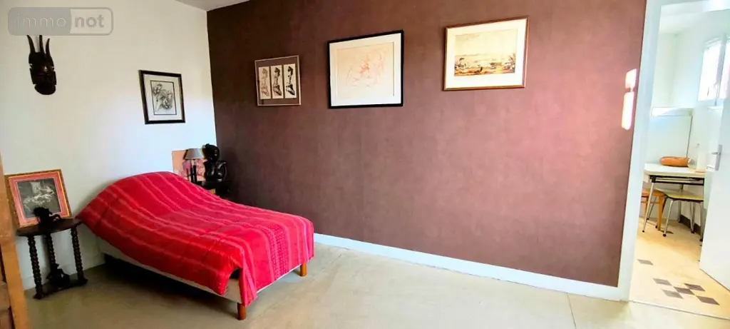 Maison a vendre Tourlaville 50110 Manche 50 77 m2 3 pièces 187200 euros 50088-392 005